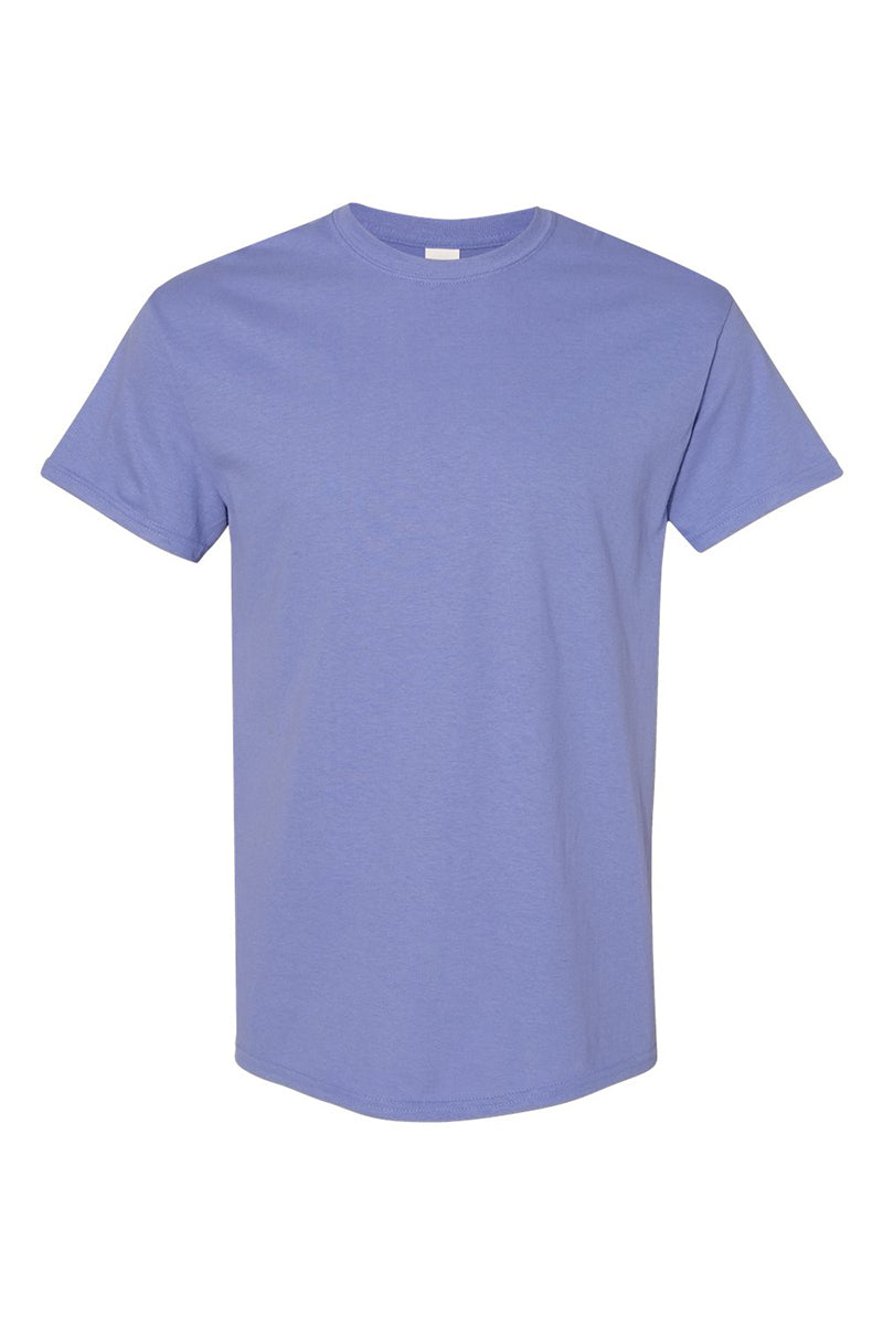 Outline Groovy Happy Easter Short Sleeve Relaxed Fit T-Shirt product image 14