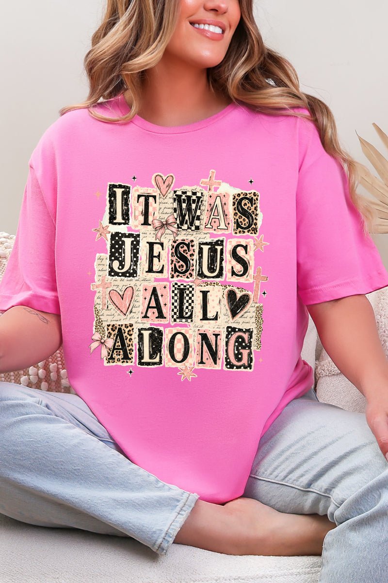 Sunday Scrapbook Softstyle Adult T-Shirt product image 1