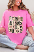 Sunday Scrapbook Softstyle Adult T-Shirt product image 1