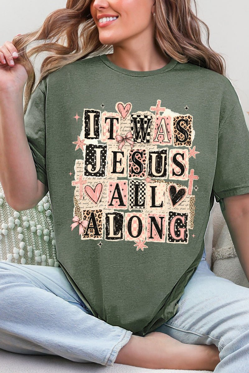 Sunday Scrapbook Softstyle Adult T-Shirt product image 7