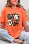 Game Day Spirit Softstyle Adult T-Shirt product image 1