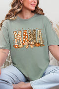 Pumpkin Spice Mama Softstyle Adult T-Shirt product image 1