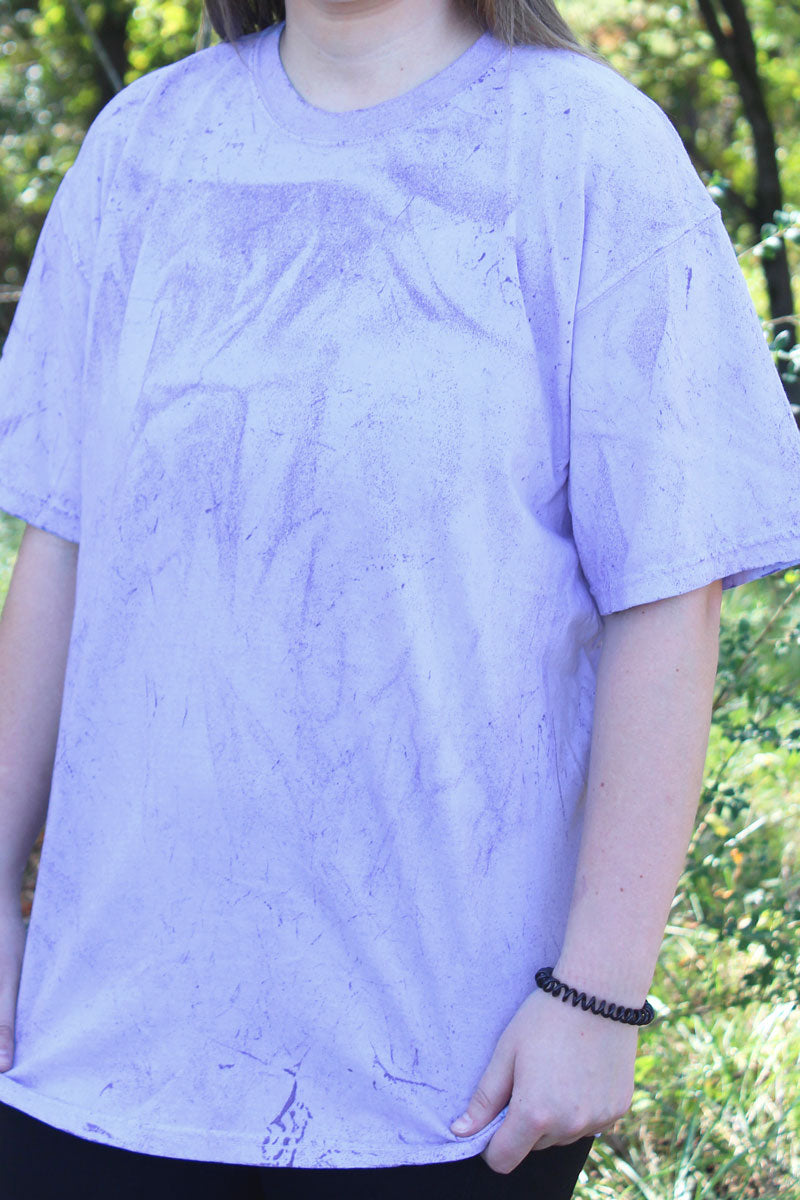Out Of This World Cowgirl Comfort Colors Adult Heavyweight product image 4