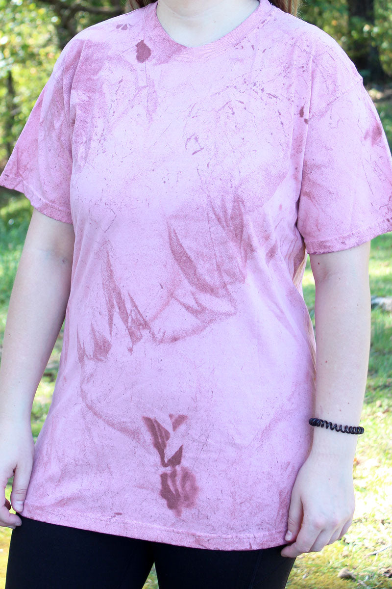 Out Of This World Cowgirl Comfort Colors Adult Heavyweight product image 6