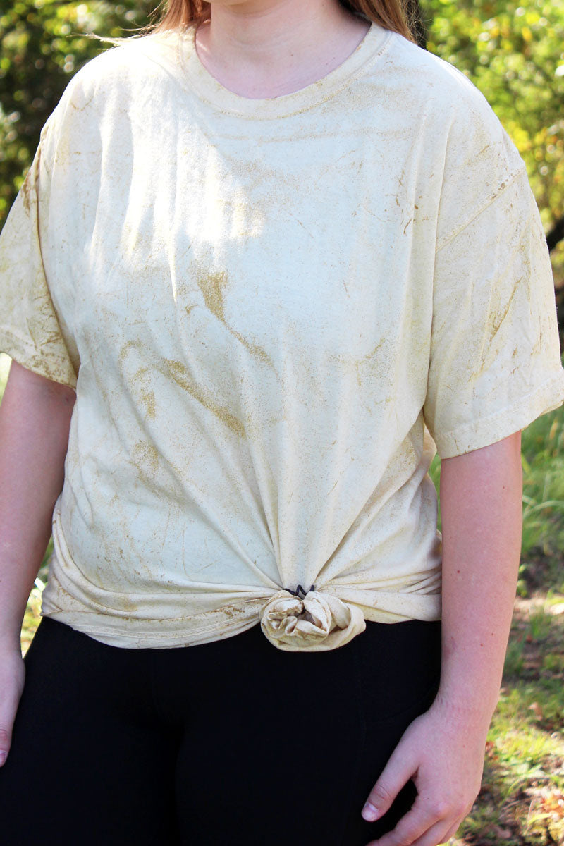 Out Of This World Cowgirl Comfort Colors Adult Heavyweight product image 5